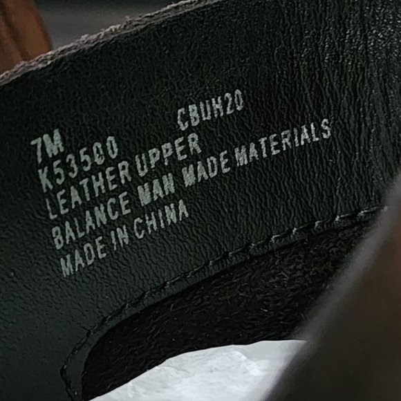 Kork-Ease Black Soft Leather Ryder Booties Women's Size 7 - Picture 8 of 9